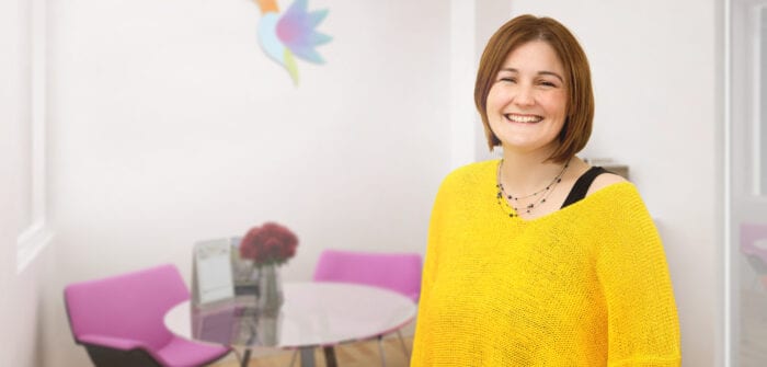 Shona Bannatyne - Language Coach