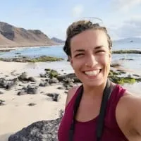 Flow in English Testimonial - Joana Bores Ramírez