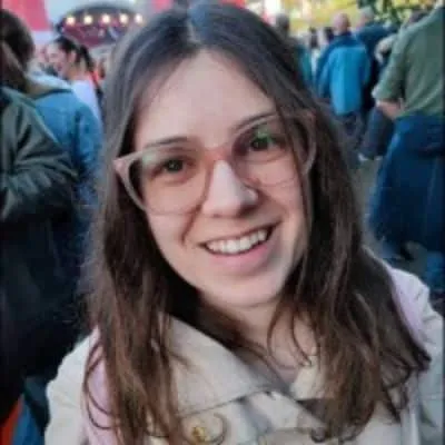 Alejandra González Cardoso 