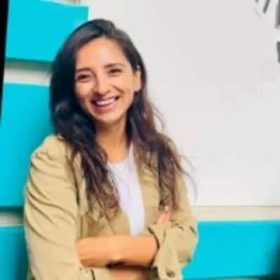 Catalina Puentes Díaz