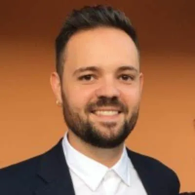 Iván Ochando Sánchez