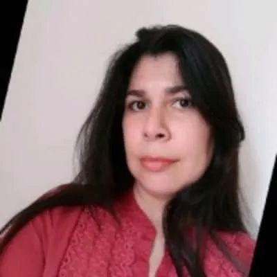 Valeria Soledad Gaspar Paradi